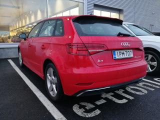 Audi A3 Sportback e-tron